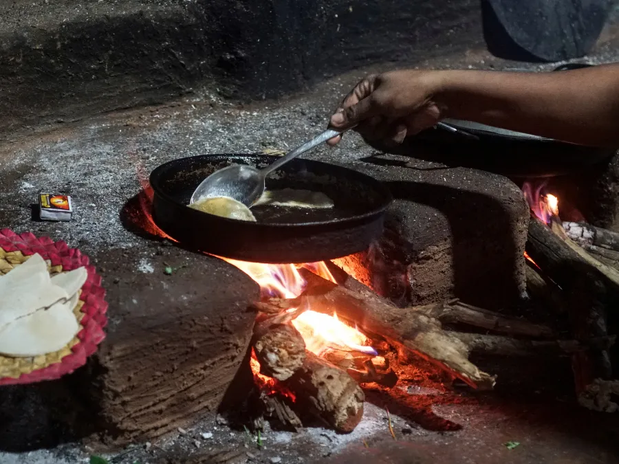 Kandy Cooking Class